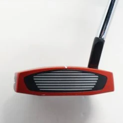 Taylormade Spider Gt Red 33" Putter Good Rh 7417646 -Titleist Shop 01056375 2 72226.1675181737