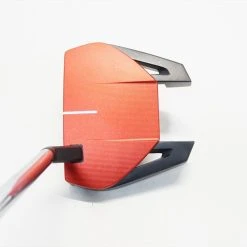 Taylormade Spider Gt Red 33" Putter Good Rh 7417646 -Titleist Shop 01056375 4 94398.1675181738