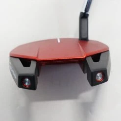 Taylormade Spider Gt Red 33" Putter Good Left Hand Lh W/ HC 9 Taylormade Spider Gt Red 33" Putter Good Left Hand Lh W/ HC -Titleist Shop 01056377 3 38648.1674153048