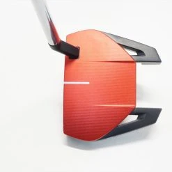 Taylormade Spider Gt Red 35" Putter Good Left Hand Lh W/ HC 10 Taylormade Spider Gt Red 35" Putter Good Left Hand Lh W/ HC -Titleist Shop 01056377 4 01209.1674153051