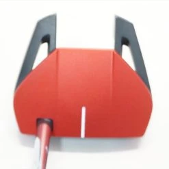 Taylormade Spider Gt Red Single Bend 33" Putter Excellent Left Hand Lh W/ HC 10 Taylormade Spider Gt Red Single Bend 33" Putter Excellent Left Hand Lh W/ HC -Titleist Shop 01056382 4 97830.1674153020