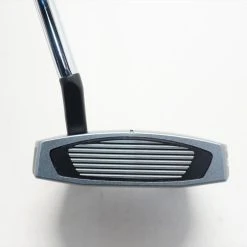 Taylormade Spider Gt Silver 35" Putter Excellent Left Hand Lh W/ HC -Titleist Shop 01056383 2 92893.1674152955