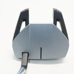 Taylormade Spider Gt Silver 35" Putter Excellent Left Hand Lh W/ HC -Titleist Shop 01056383 4 88145.1674152956