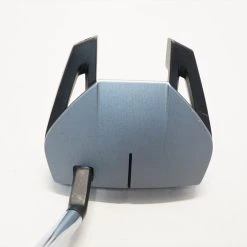 Taylormade Spider Gt Silver 33" Putter Good Left Hand Lh W/ HC 10 Taylormade Spider Gt Silver 33" Putter Good Left Hand Lh W/ HC -Titleist Shop 01056384 4 14503.1674152935