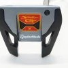 Taylormade Spider Gt Silver 34" Putter Excellent W/ HC