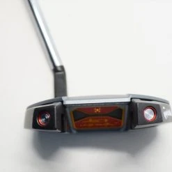 Taylormade Spider Gt Silver 34" Putter Excellent W/ HC -Titleist Shop 01056385 3 96371.1674152946