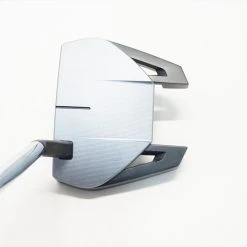 Taylormade Spider Gt Silver 35" Putter Excellent W/ HC -Titleist Shop 01056385 4 89728.1674152949