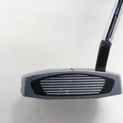Taylormade Spider Gt Silver 34" Putter Good W/ HC -Titleist Shop 01056386 2 66235.1674152930