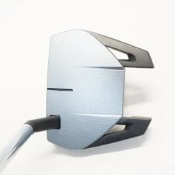 Taylormade Spider Gt Silver 33" Putter Good W/ HC -Titleist Shop 01056386 4 68217.1674152928