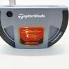 Taylormade Spider Gt Notchback 33" Putter Excellent Left Hand Lh W/ HC