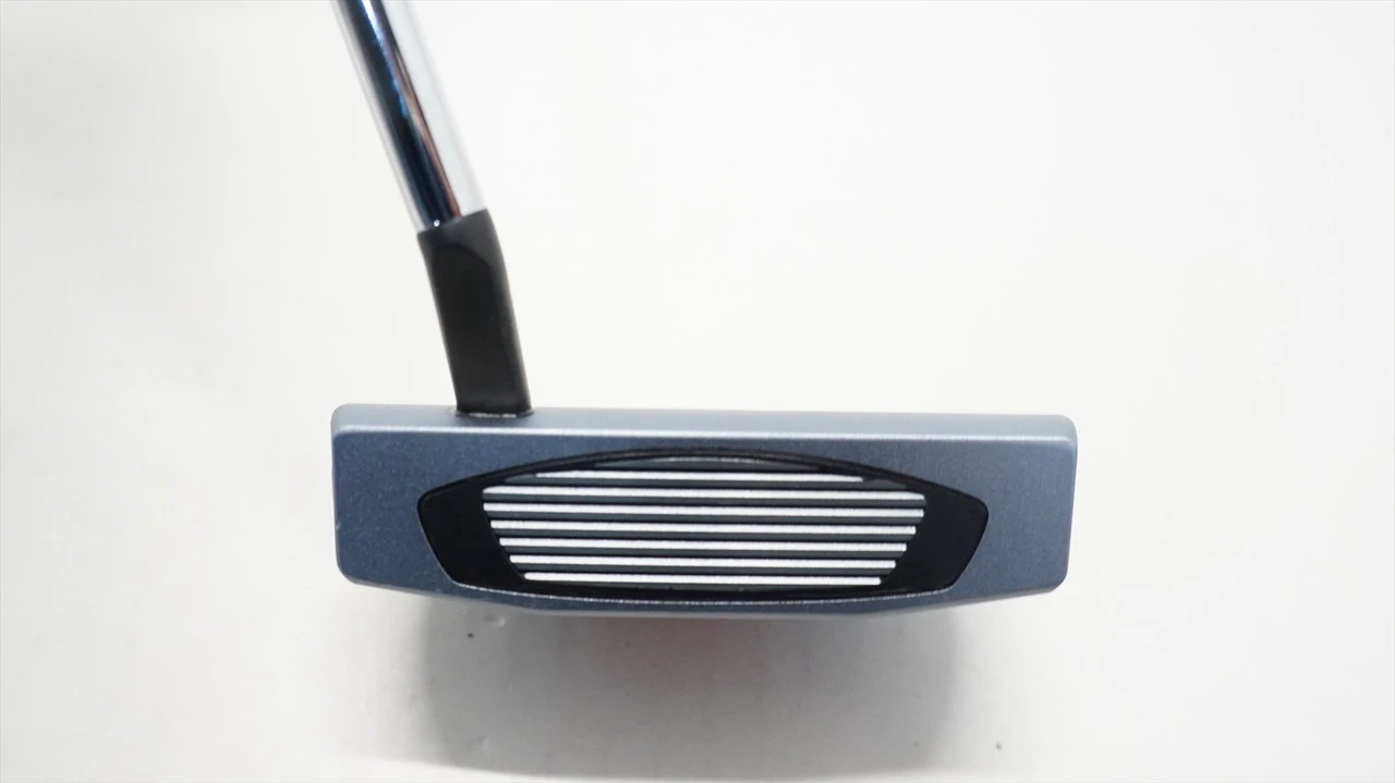 Taylormade Spider Gt Notchback 33" Putter Excellent Left Hand Lh W/ HC 2 Taylormade Spider Gt Notchback 33" Putter Excellent Left Hand Lh W/ HC - Image 2