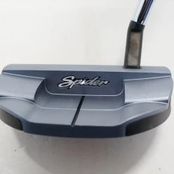 Taylormade Spider Gt Notchback 33" Putter Excellent Left Hand Lh W/ HC 9 Taylormade Spider Gt Notchback 33" Putter Excellent Left Hand Lh W/ HC -Titleist Shop 01056390 3 64897.1674152939