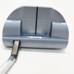 Taylormade Spider Gt Notchback 34" Putter Excellent Left Hand Lh W/ HC 10 Taylormade Spider Gt Notchback 34" Putter Excellent Left Hand Lh W/ HC -Titleist Shop 01056390 4 78161.1674152942