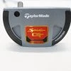 Taylormade Spider Gt Notchback 33" Putter Good Left Hand Lh 7417616