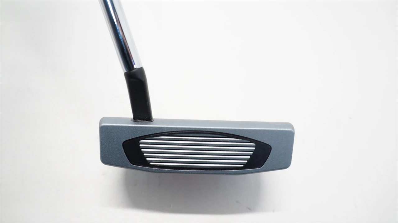 Taylormade Spider Gt Notchback 35" Putter Good Left Hand Lh W/ HC 2 Taylormade Spider Gt Notchback 35" Putter Good Left Hand Lh W/ HC - Image 2