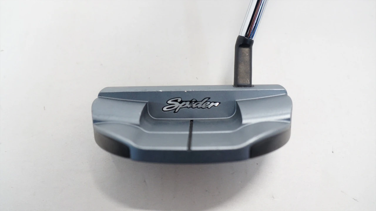 Taylormade Spider Gt Notchback 35" Putter Good Left Hand Lh W/ HC 3 Taylormade Spider Gt Notchback 35" Putter Good Left Hand Lh W/ HC - Image 3