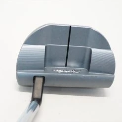 Taylormade Spider Gt Notchback 35" Putter Good Left Hand Lh W/ HC 10 Taylormade Spider Gt Notchback 35" Putter Good Left Hand Lh W/ HC -Titleist Shop 01056391 4 52176.1674152926