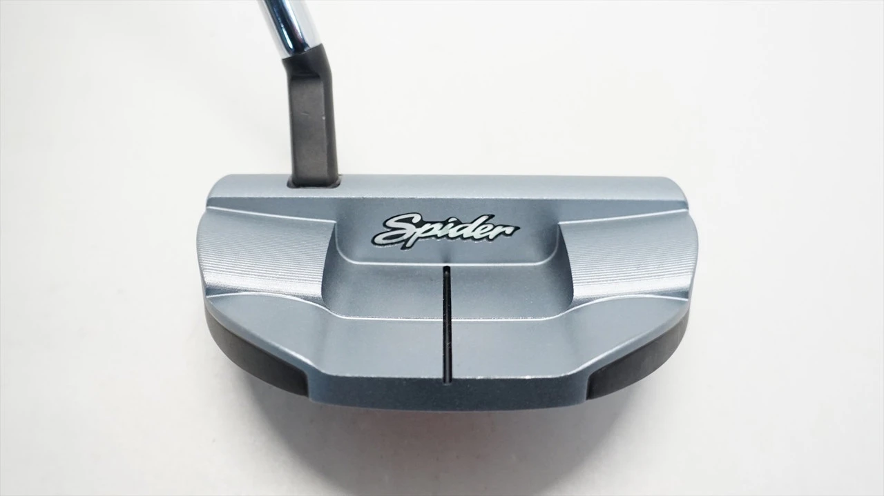 Taylormade Spider Gt Notchback 33" Putter Excellent W/ HC 3 Taylormade Spider Gt Notchback 33" Putter Excellent W/ HC - Image 3