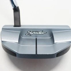 Taylormade Spider Gt Notchback 35" Putter Excellent W/ HC 9 Taylormade Spider Gt Notchback 35" Putter Excellent W/ HC -Titleist Shop 01056392 3 63173.1674152936