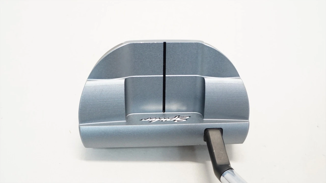 Taylormade Spider Gt Notchback 33" Putter Excellent W/ HC 4 Taylormade Spider Gt Notchback 33" Putter Excellent W/ HC - Image 4