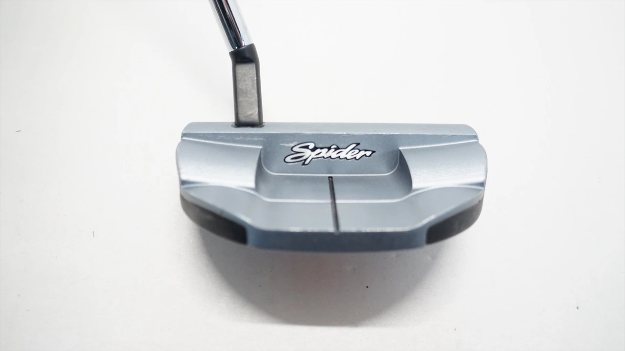 Taylormade Spider Gt Notchback 33" Putter Good W/ HC 3 Taylormade Spider Gt Notchback 33" Putter Good W/ HC - Image 3