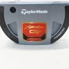 Taylormade Spider Gt Notchback Single Bend 34" Putter Excellent Left Hand Lh W/ HC