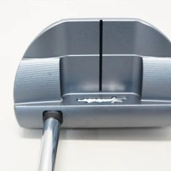 Taylormade Spider Gt Notchback Single Bend 35" Putter Excellent Left Hand Lh W/ HC -Titleist Shop 01056394 4 76387.1674152914
