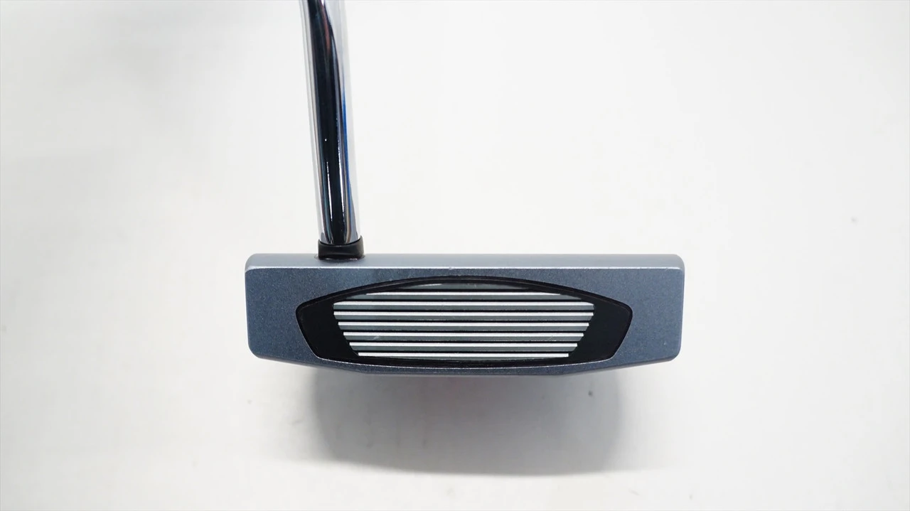 Taylormade Spider Gt Notchback Single Bend 33" Putter Good Left Hand Lh W/ HC 2 Taylormade Spider Gt Notchback Single Bend 33" Putter Good Left Hand Lh W/ HC - Image 2