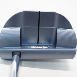 Taylormade Spider Gt Notchback Single Bend 34" Putter Good Left Hand Lh W/ HC -Titleist Shop 01056395 4 73523.1674153063