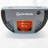 Taylormade Spider Gt Notchback Single Bend 33" Putter Good W/ HC