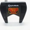 Taylormade Spider Gt Splitback 35" Putter Excellent Left Hand Lh W/ HC