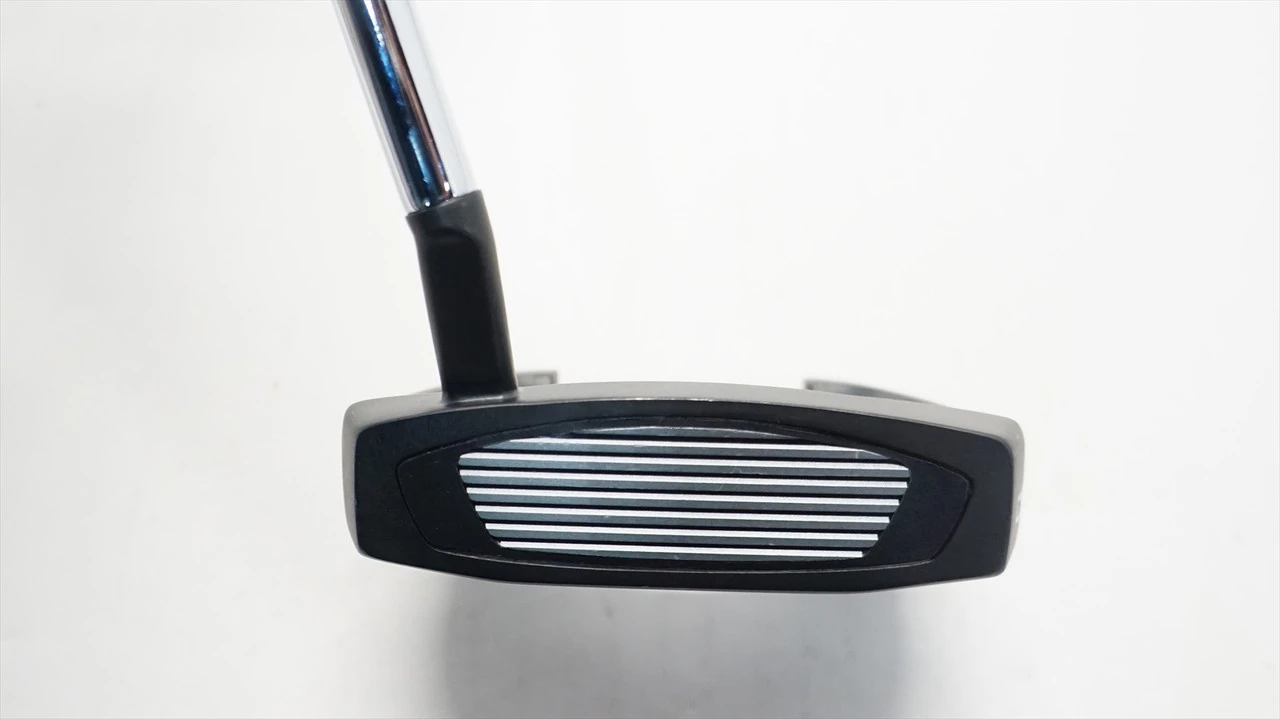 Taylormade Spider Gt Splitback 34" Putter Excellent Left Hand Lh W/ HC 2 Taylormade Spider Gt Splitback 34" Putter Excellent Left Hand Lh W/ HC - Image 2