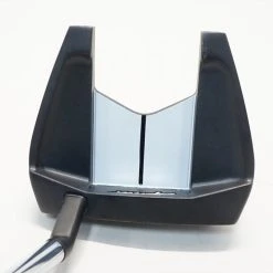 Taylormade Spider Gt Splitback 34" Putter Excellent Left Hand Lh W/ HC 10 Taylormade Spider Gt Splitback 34" Putter Excellent Left Hand Lh W/ HC -Titleist Shop 01056398 4 39351.1674152910