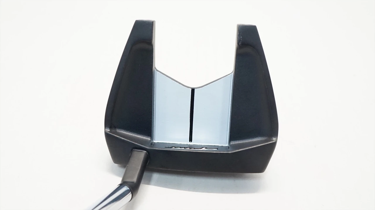 Taylormade Spider Gt Splitback 34" Putter Excellent Left Hand Lh W/ HC 4 Taylormade Spider Gt Splitback 34" Putter Excellent Left Hand Lh W/ HC - Image 4