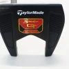 Taylormade Spider Gt Splitback 33" Putter Good Left Hand Lh W/ HC