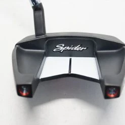 Taylormade Spider Gt Splitback 34" Putter Excellent W/ HC -Titleist Shop 01056400 3 50531.1674152903