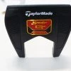 Taylormade Spider Gt Splitback Single Bend 35" Putter Excellent Left Hand Lh W/ HC