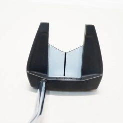 Taylormade Spider Gt Splitback Single Bend 35" Putter Excellent Left Hand Lh W/ HC -Titleist Shop 01056402 4 50309.1674152892