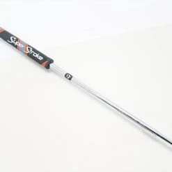 Taylormade Spider Gt Red Single Bend 34" Putter Good Left Hand Lh W/ HC 11 Taylormade Spider Gt Red Single Bend 34" Putter Good Left Hand Lh W/ HC -Titleist Shop 01056402 5 82022.1674153033