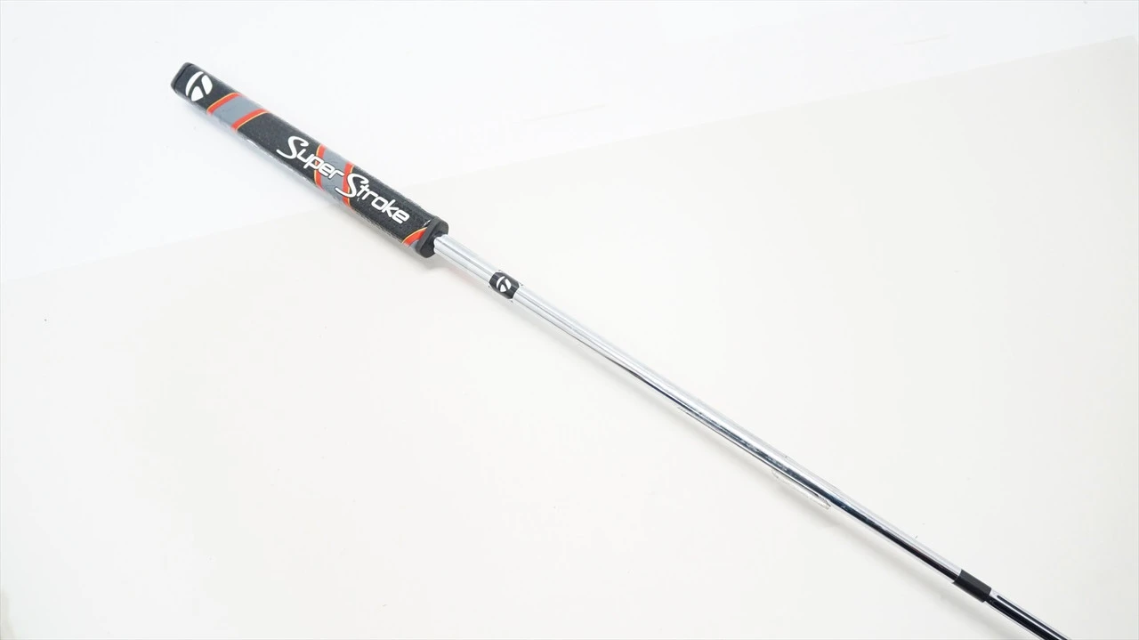 Taylormade Spider Gt Red Single Bend 34" Putter Good Left Hand Lh W/ HC 5 Taylormade Spider Gt Red Single Bend 34" Putter Good Left Hand Lh W/ HC - Image 5