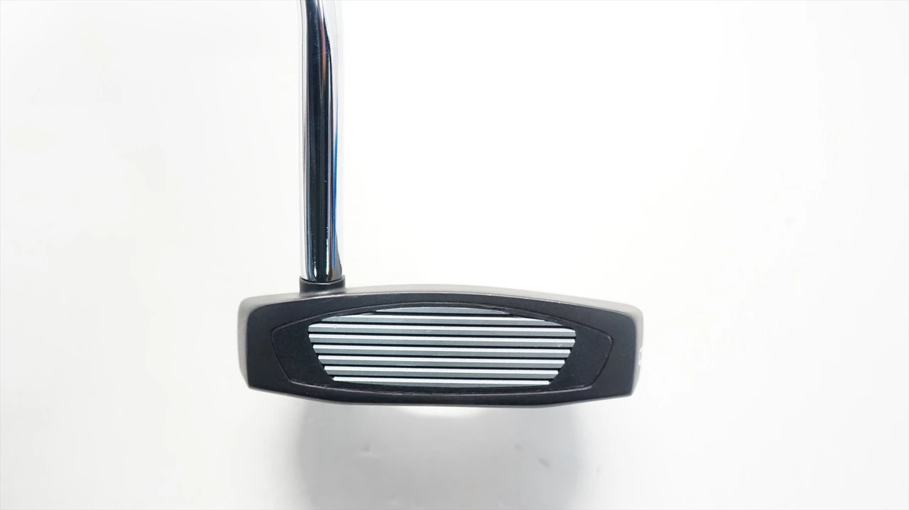Taylormade Spider Gt Splitback Single Bend 35" Putter Good Left Hand Lh W/ HC 2 Taylormade Spider Gt Splitback Single Bend 35" Putter Good Left Hand Lh W/ HC - Image 2