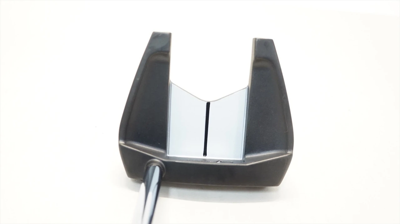 Taylormade Spider Gt Splitback Single Bend 35" Putter Good Left Hand Lh W/ HC 4 Taylormade Spider Gt Splitback Single Bend 35" Putter Good Left Hand Lh W/ HC - Image 4