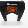 Taylormade Spider Gt Splitback Single Bend 35" Putter Excellent W/ HC