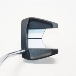 Taylormade Spider Gt Splitback Single Bend 34" Putter Good W/ HC -Titleist Shop 01056405 4 78753.1674152904