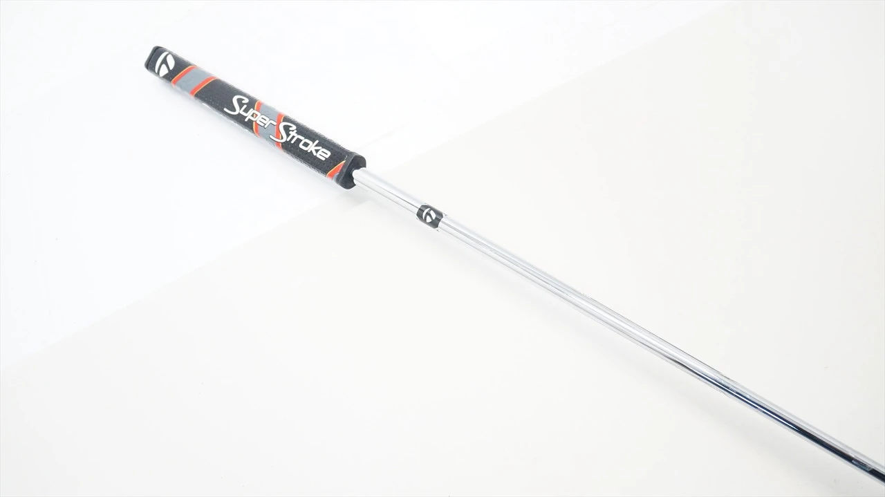 Taylormade Spider Gt Notchback 35" Putter Good Left Hand Lh W/ HC 5 Taylormade Spider Gt Notchback 35" Putter Good Left Hand Lh W/ HC - Image 5