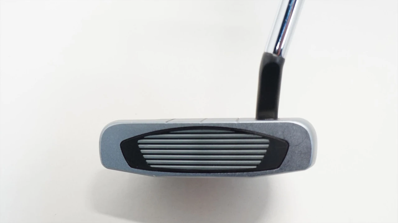 Taylormade Spider Gt Rollback Silver 34" Putter Excellent Rh 7417555 2 Taylormade Spider Gt Rollback Silver 34" Putter Excellent Rh 7417555 - Image 2