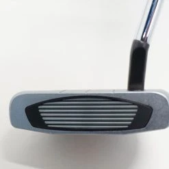 Taylormade Spider Gt Rollback Silver 35" Putter Excellent W/ HC 8 Taylormade Spider Gt Rollback Silver 35" Putter Excellent W/ HC -Titleist Shop 01056406 2 14452.1675181678