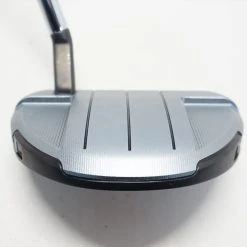 Taylormade Spider Gt Rollback Silver 35" Putter Excellent W/ HC 9 Taylormade Spider Gt Rollback Silver 35" Putter Excellent W/ HC -Titleist Shop 01056406 3 98942.1675181678