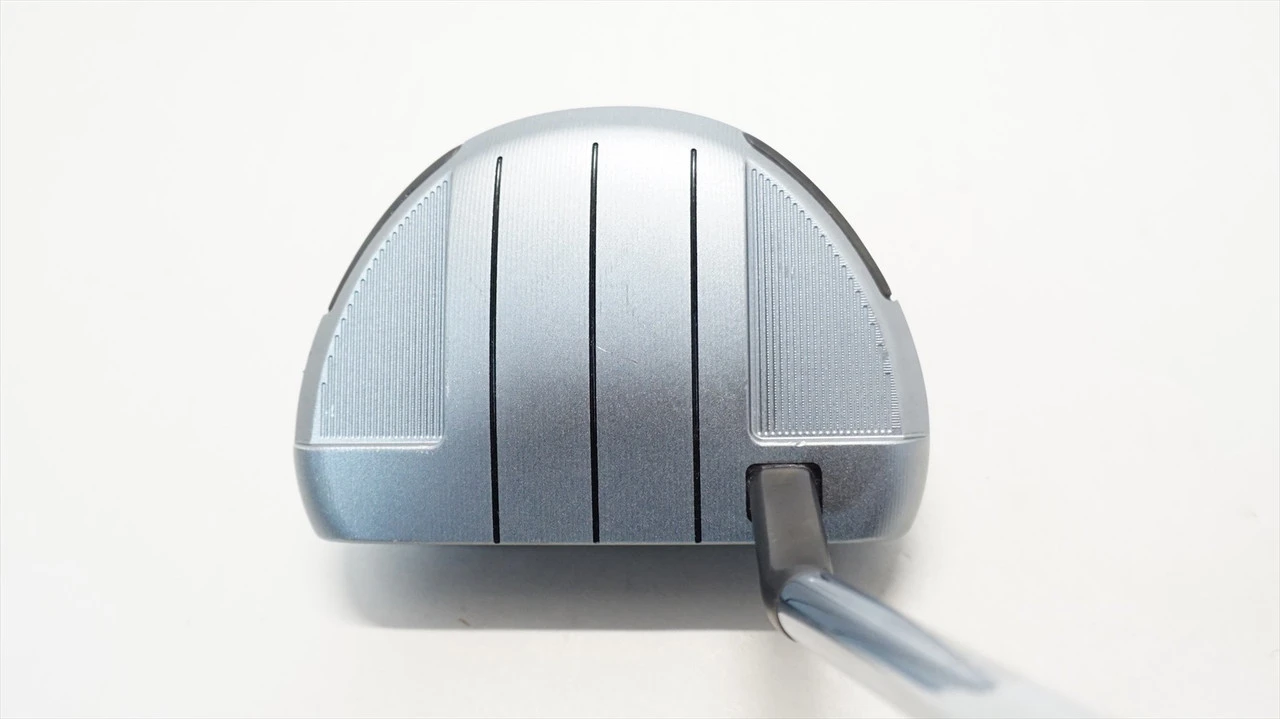 Taylormade Spider Gt Rollback Silver 35" Putter Excellent W/ HC 4 Taylormade Spider Gt Rollback Silver 35" Putter Excellent W/ HC - Image 4