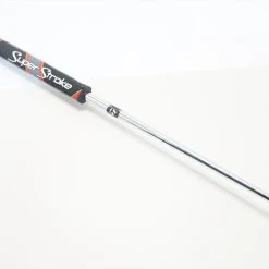 Taylormade Spider Gt Rollback Silver 34" Putter Excellent Rh 7417555 11 Taylormade Spider Gt Rollback Silver 34" Putter Excellent Rh 7417555 -Titleist Shop 01056406 5 78749.1675181677